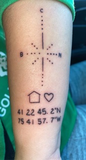 The Black Pearl Tattoo Co photo 6