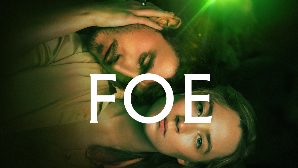 ‎Foe - Apple TV