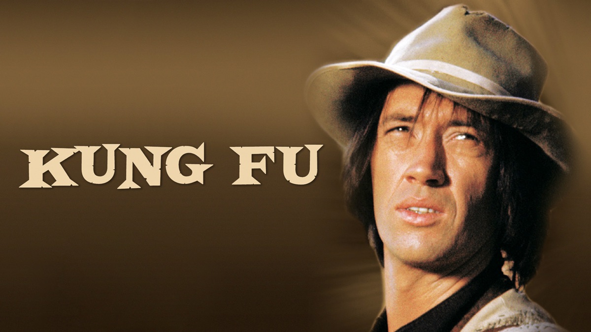 Kung Fu, The Complete Series on iTunes