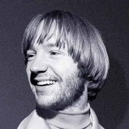 Peter Tork