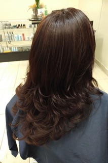 Veronica’s Hair Salon