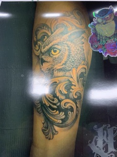 Metro Studios Tattoos