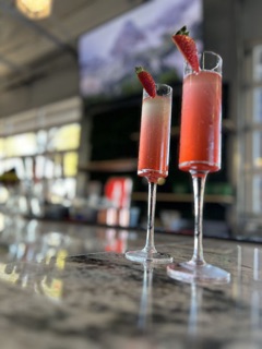 Brunch House Photos