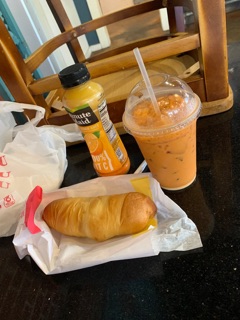 Kolache Bar Energy Corridor