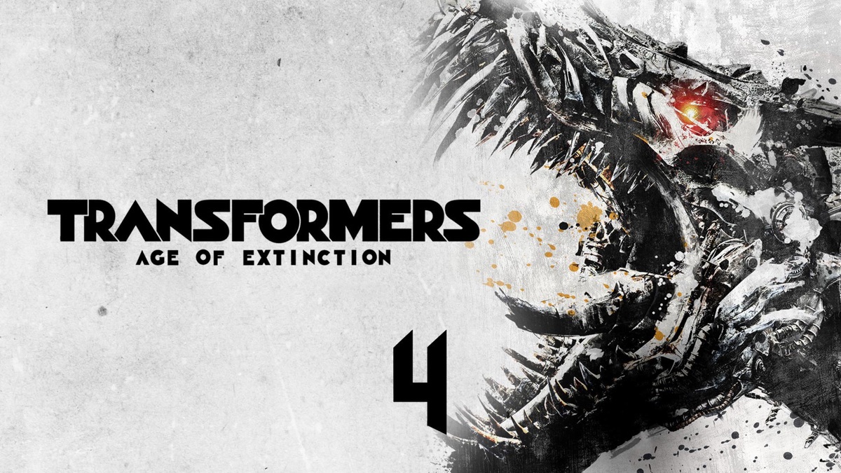 ‎Transformers: Age of Extinction - Apple TV