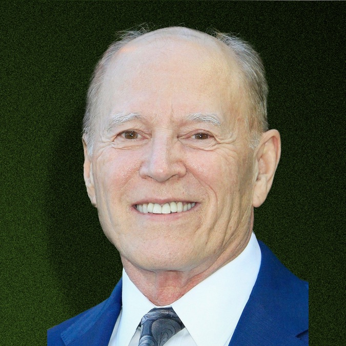 Frank Marshall Movies and Shows Apple TV