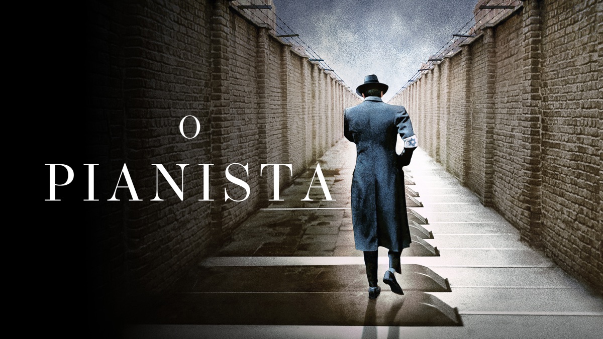 ‎O Pianista - Apple TV