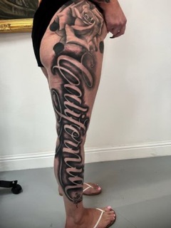 Five30 Tattoo photo 2