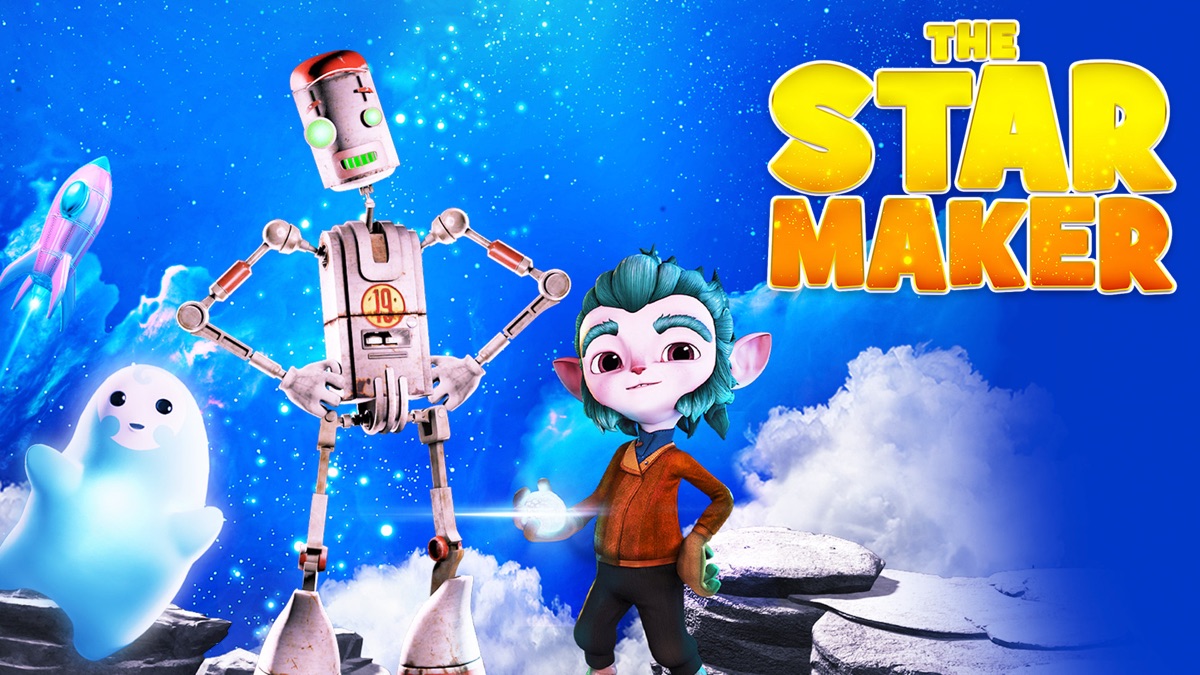 The Star Maker Apple TV