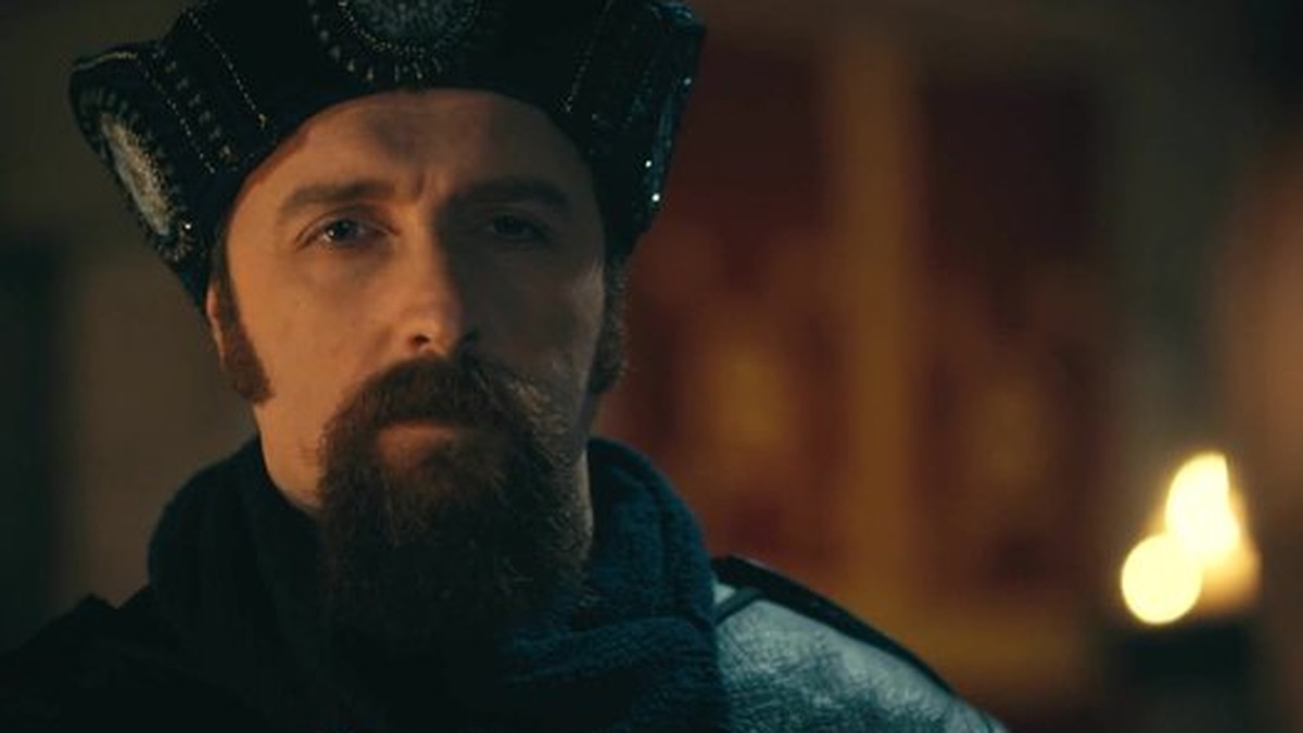 Episode 4 - Kurulus: Osman (Series 1, Episode 104) - Apple TV (SA)