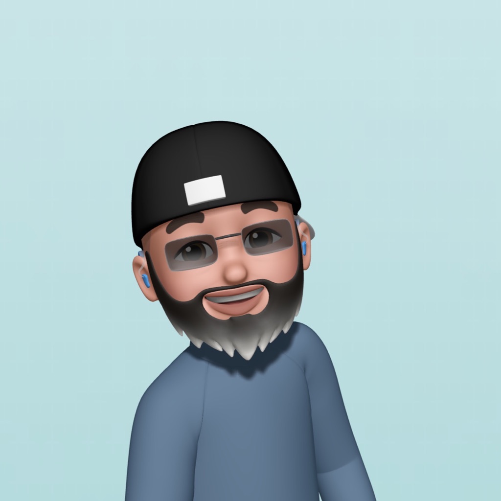 AppleMusic profile picture for @kirkn