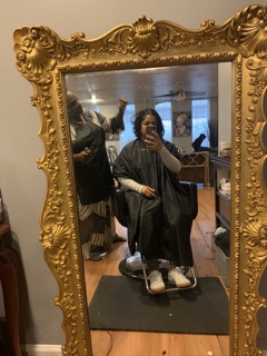 Royal Locs & Crowns