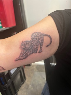 Knuckle Heads Tattoo Parlor photo 5