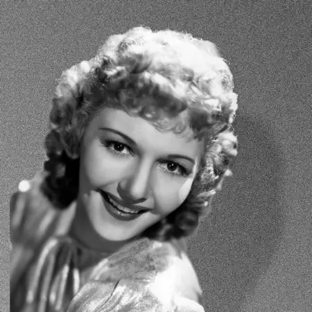 Mary Martin