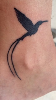 Fort Myers Beach Tattoo photo 7