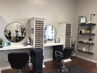 Dwell Hair Studio
