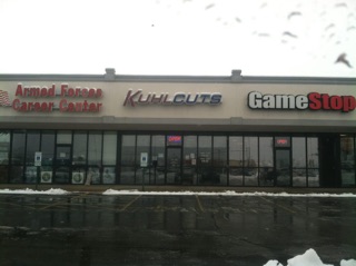 Kuhl Cuts