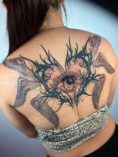 Masterpiece Tattoo Studio photo 3