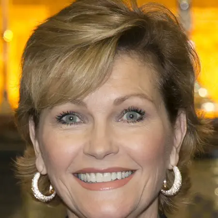 Fiona Fullerton