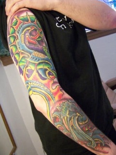 Best Tattoos Collective photo 8
