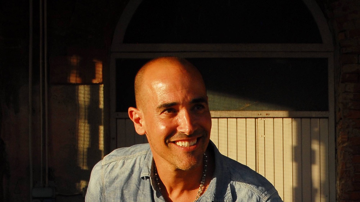 ‎David Rocco's Dolce Tuscany - Apple TV