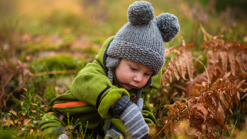 Celebrate Baby’s First Steps! Major Update