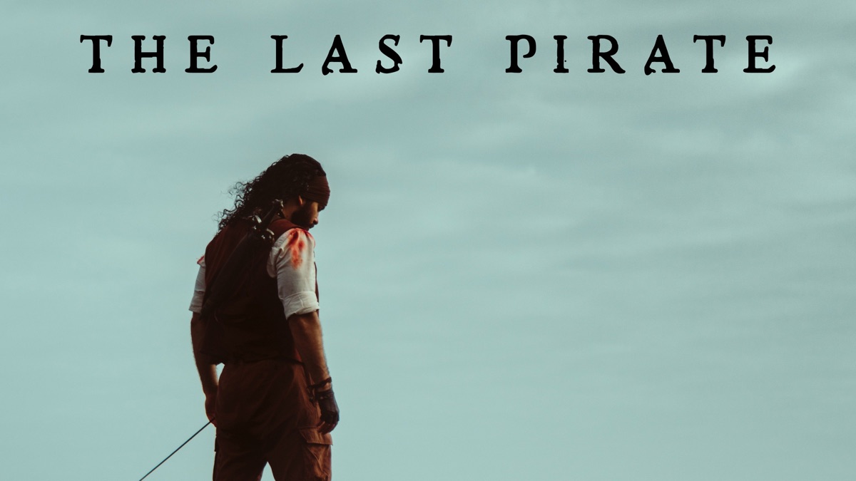 ‎The Last Pirate Apple TV