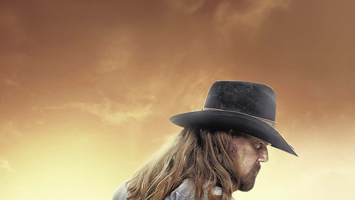 ‎The Virginian - Apple TV