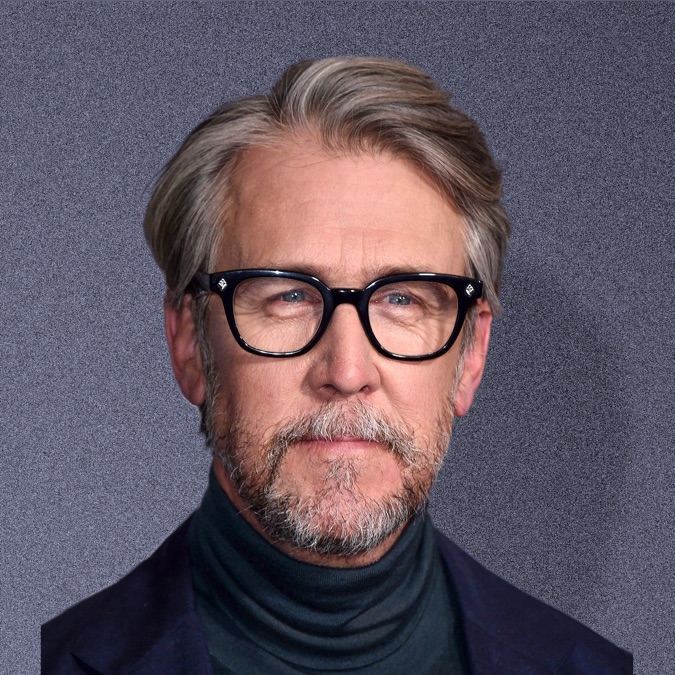 Succession' Star Alan Ruck Joins  Studios' 'The Burial