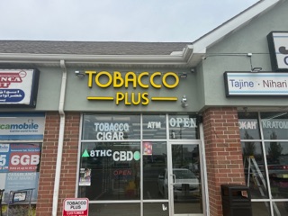 Tobacco Plus in Hilliard, OH United States