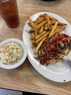 Mount Vernon Family Restaurant