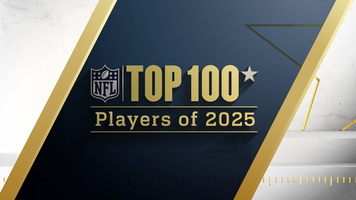 ‎Top 100 Players of 2025 - Apple TV