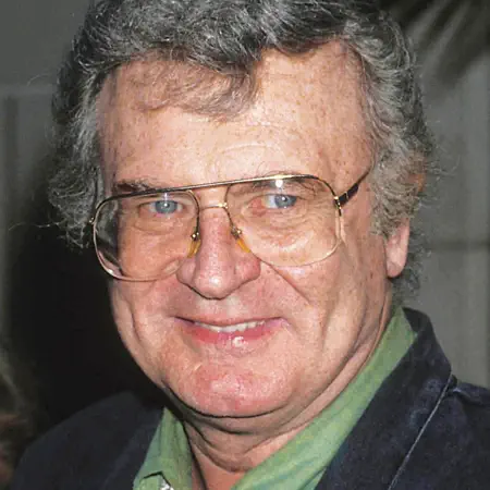 Charles Nelson Reilly