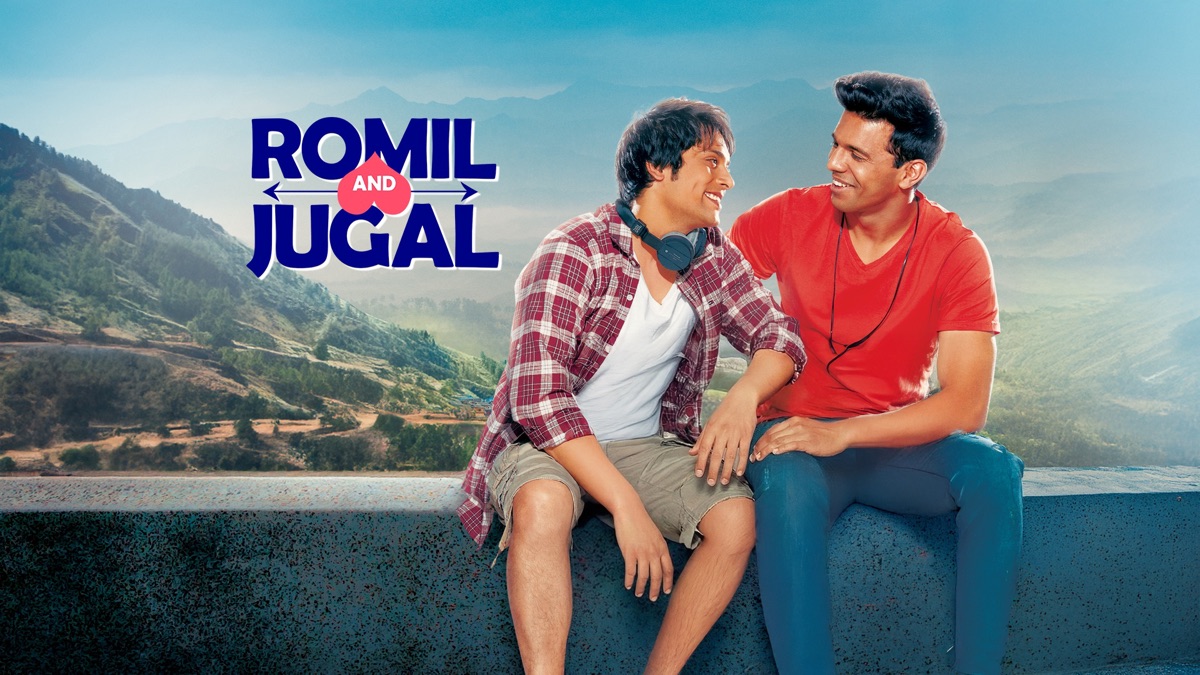 ‎Romil And Jugal - Apple TV