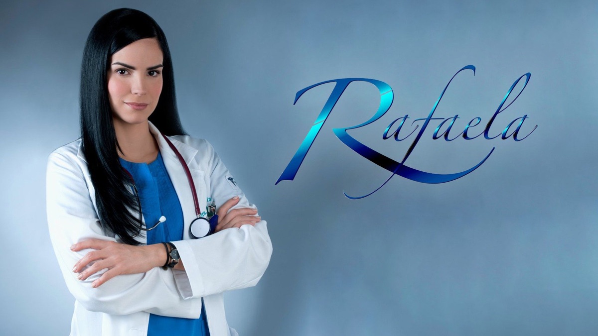 ‎Rafaela - Apple TV