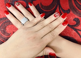 Clayton Valley Salon