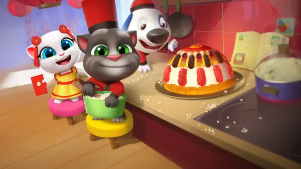 Try The Festive New Recipe