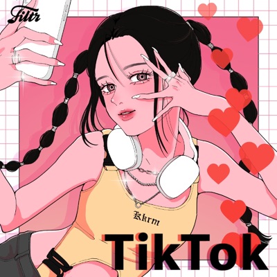 TikTok 最新バズ曲メドレー2025🌈💖