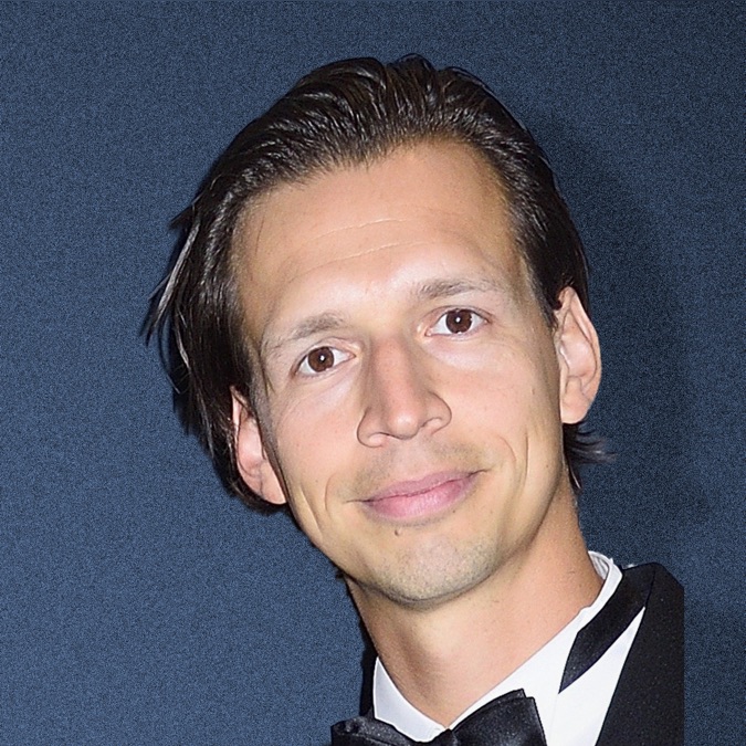 ‎Fredrik Wikström Nicastro Films and Shows – Apple TV