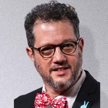 Michael Giacchino