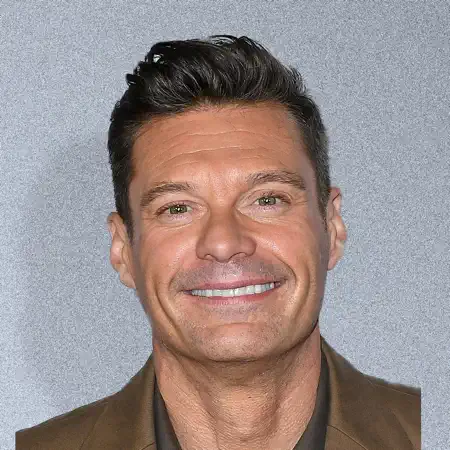 Ryan Seacrest