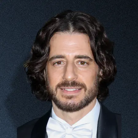 Jonathan Roumie