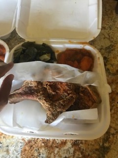 Kk’s Oh Taste And See