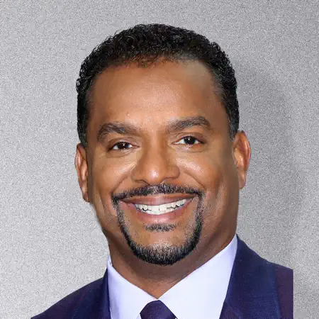 Alfonso Ribeiro