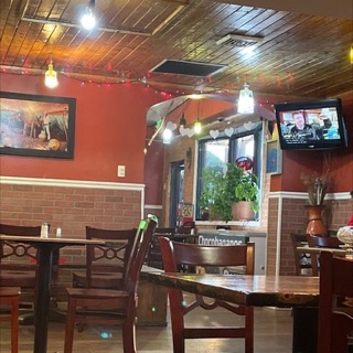 La Cabaña Mexican Restaurant