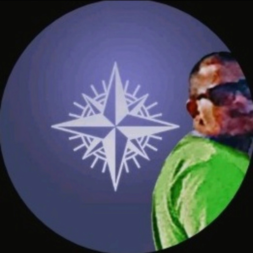AppleMusic profile picture for @godlike