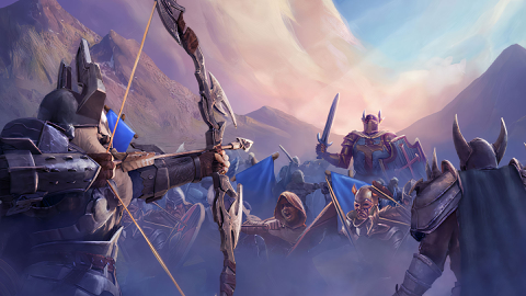 Read more about The Clans Battle in the North
