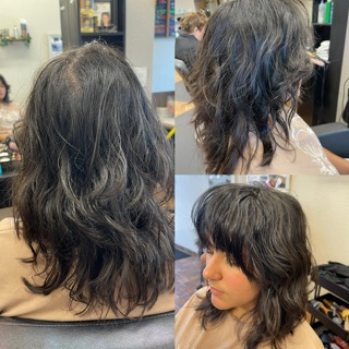 Roxy’s Hair Salon