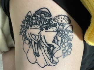 Timmy Tattoo photo 5