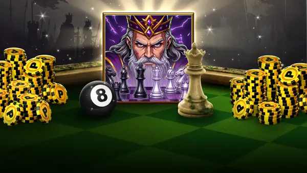 Grandmaster Quest
